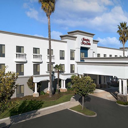 Hampton Inn&Suites El Paso de Robles Exterior foto