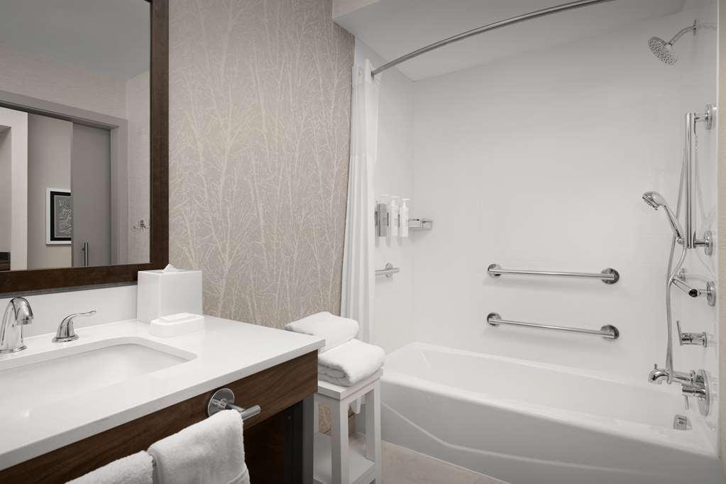 Hampton Inn&Suites El Paso de Robles Habitación foto