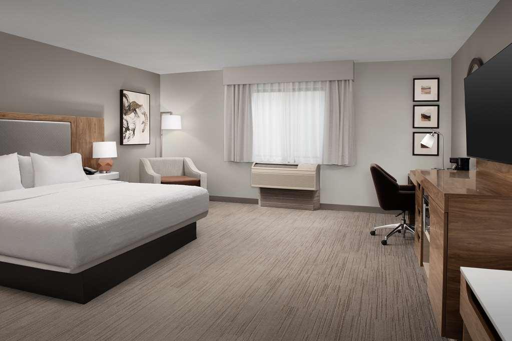 Hampton Inn&Suites El Paso de Robles Habitación foto